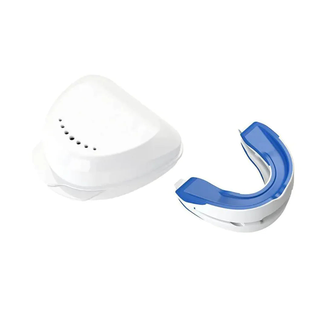 Adjustable Anti-Snoring Solution