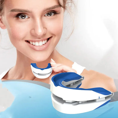 Adjustable Anti-Snoring Solution