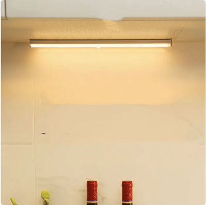 Wireless Motion Sensor Night Light